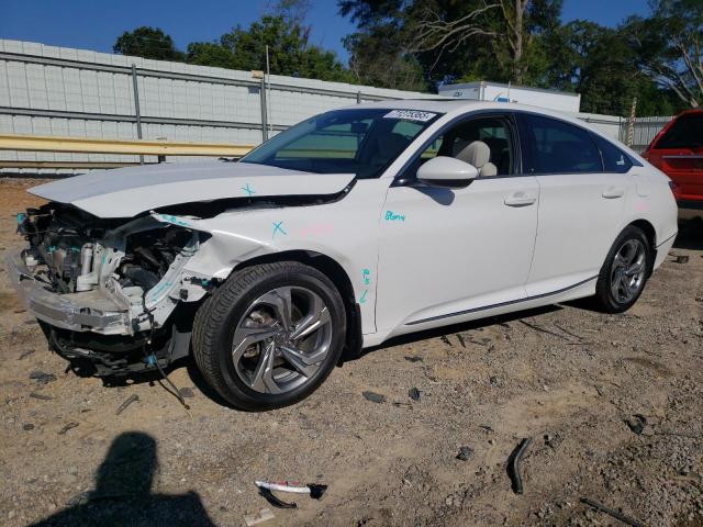 2018 HONDA ACCORD EX, 