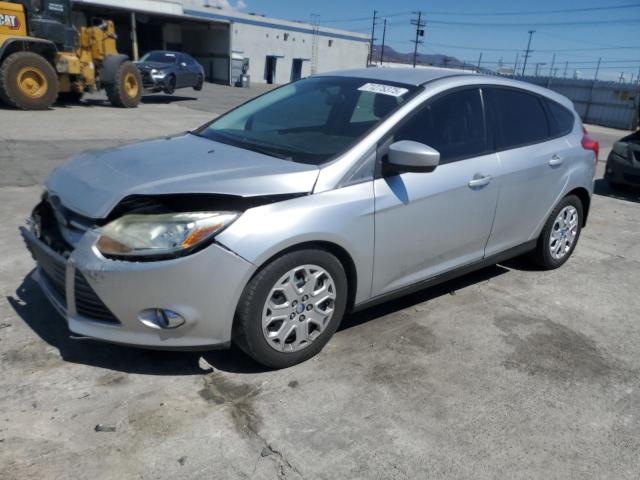 2012 FORD FOCUS SE, 