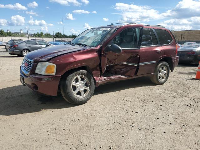 2007 GMC ENVOY, 