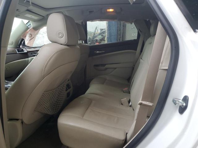 3GYFNCE3XGS534216 - 2016 CADILLAC SRX PERFORMANCE COLLECTION თეთრი ფოტო 11
