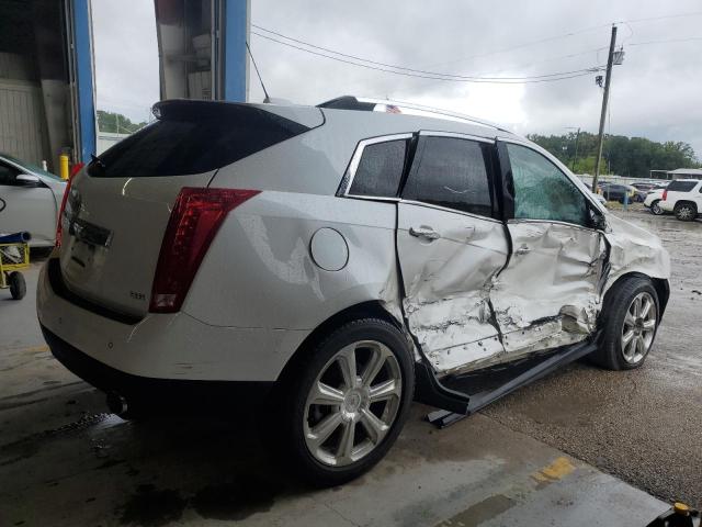 3GYFNCE3XGS534216 - 2016 CADILLAC SRX PERFORMANCE COLLECTION თეთრი ფოტო 3