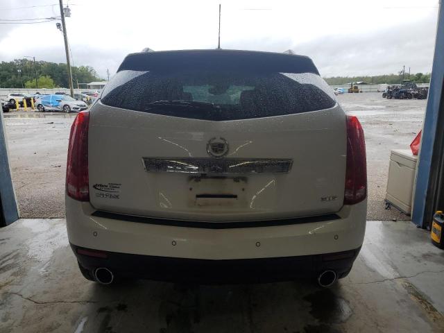 3GYFNCE3XGS534216 - 2016 CADILLAC SRX PERFORMANCE COLLECTION თეთრი ფოტო 6