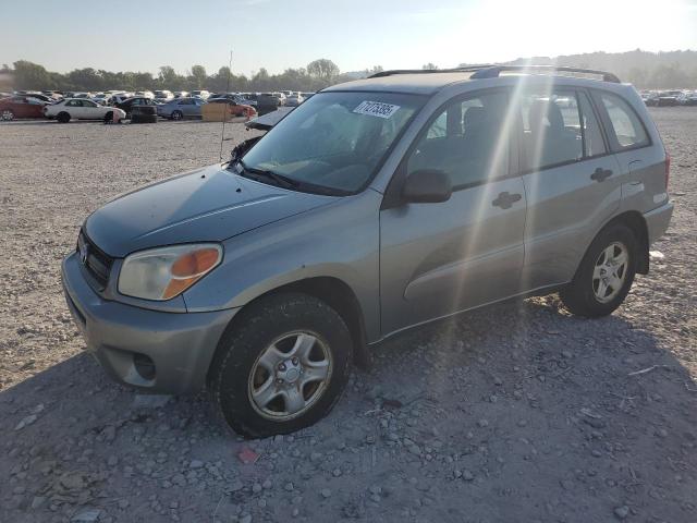 2005 TOYOTA RAV4, 