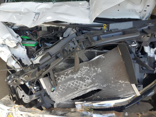 1GCWGAFP1P1150994 - 2023 CHEVROLET EXPRESS G2 WHITE photo 12