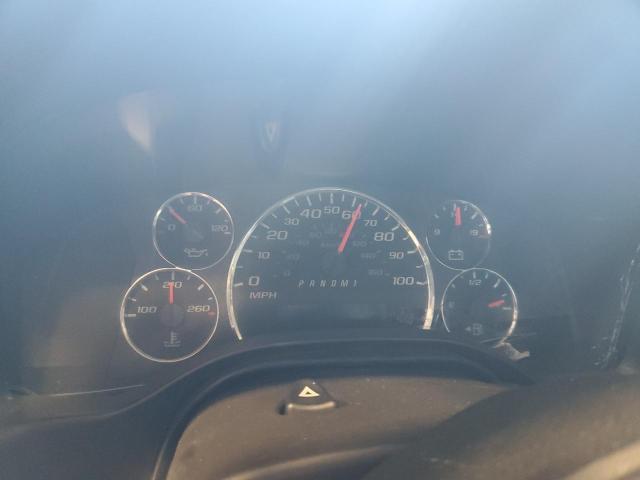 1GCWGAFP1P1150994 - 2023 CHEVROLET EXPRESS G2 WHITE photo 9