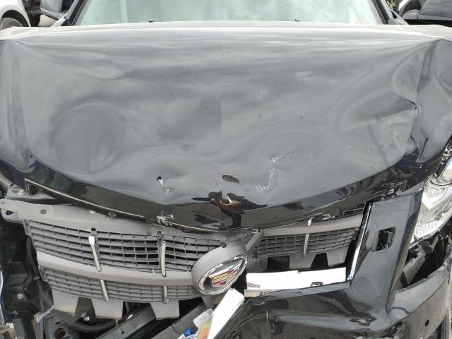 3GYFNBEY0BS612081 - 2011 CADILLAC SRX PERFORMANCE COLLECTION Қара фото 12