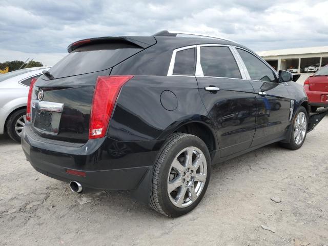 3GYFNBEY0BS612081 - 2011 CADILLAC SRX PERFORMANCE COLLECTION Қара фото 3