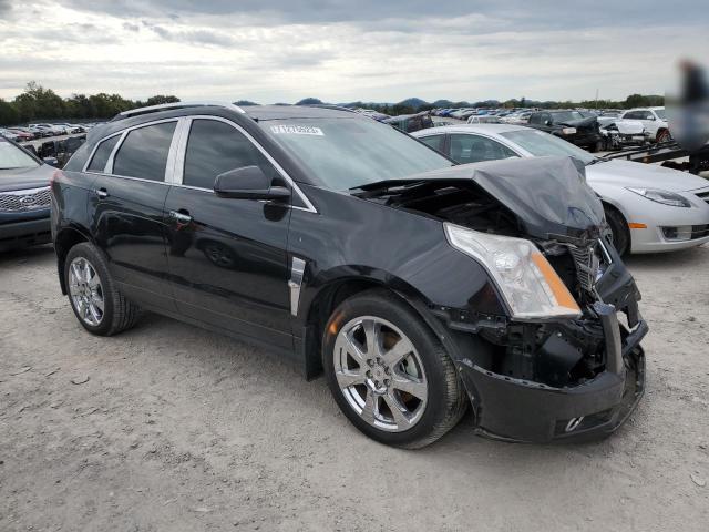 3GYFNBEY0BS612081 - 2011 CADILLAC SRX PERFORMANCE COLLECTION Қара фото 4