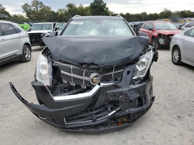 3GYFNBEY0BS612081 - 2011 CADILLAC SRX PERFORMANCE COLLECTION Қара фото 5