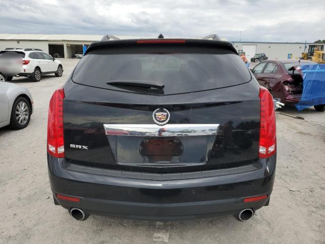 3GYFNBEY0BS612081 - 2011 CADILLAC SRX PERFORMANCE COLLECTION Қара фото 6