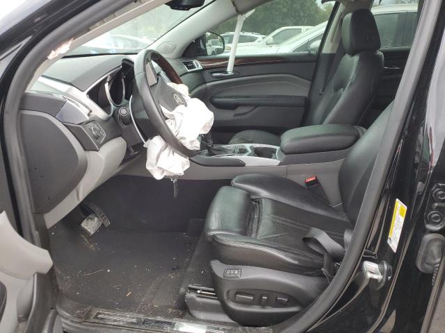 3GYFNBEY0BS612081 - 2011 CADILLAC SRX PERFORMANCE COLLECTION Қара фото 7