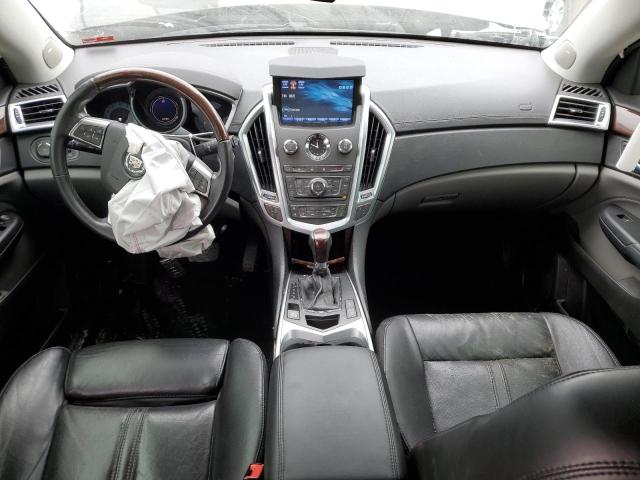 3GYFNBEY0BS612081 - 2011 CADILLAC SRX PERFORMANCE COLLECTION Қара фото 8