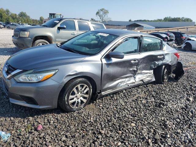 2016 NISSAN ALTIMA 2.5, 