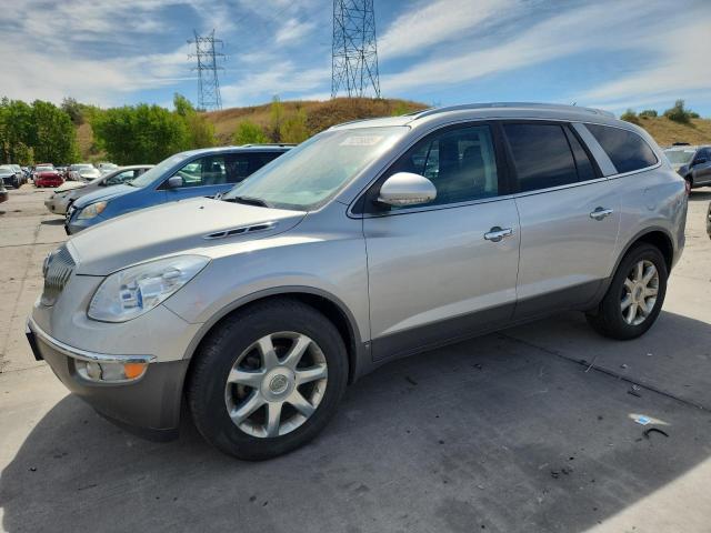 2008 BUICK ENCLAVE CXL, 