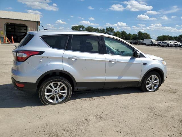 1FMCU0G99HUE31703 - 2017 FORD ESCAPE SE 银色 照片 3
