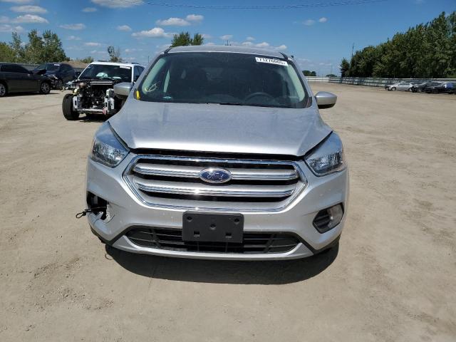 1FMCU0G99HUE31703 - 2017 FORD ESCAPE SE 银色 照片 5