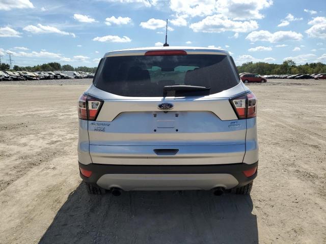 1FMCU0G99HUE31703 - 2017 FORD ESCAPE SE 银色 照片 6