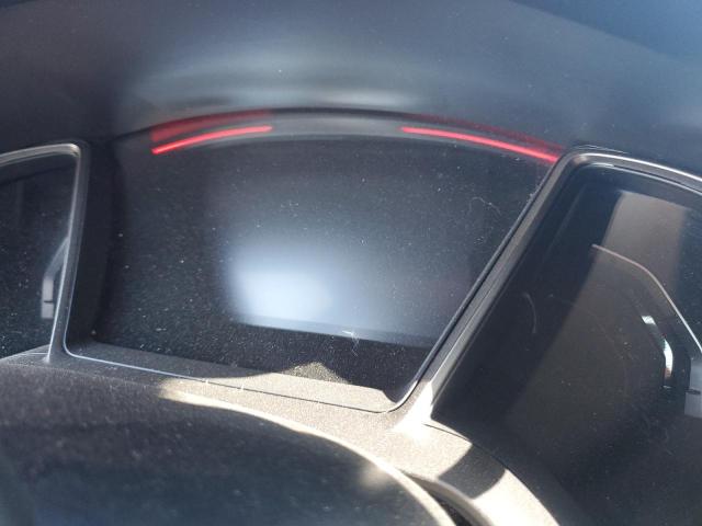 2HGFC1E59LH707515 - 2020 HONDA CIVIC SI RED photo 9