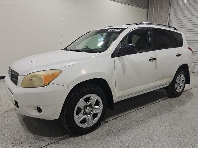 2006 TOYOTA RAV4, 
