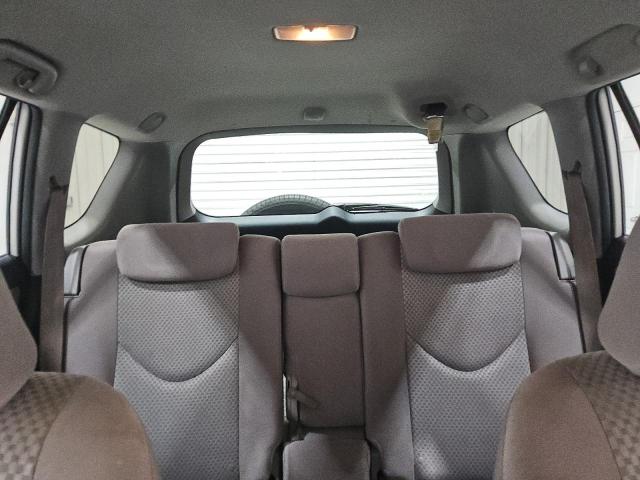 JTMZD33V465014614 - 2006 TOYOTA RAV4 Ağ foto 10