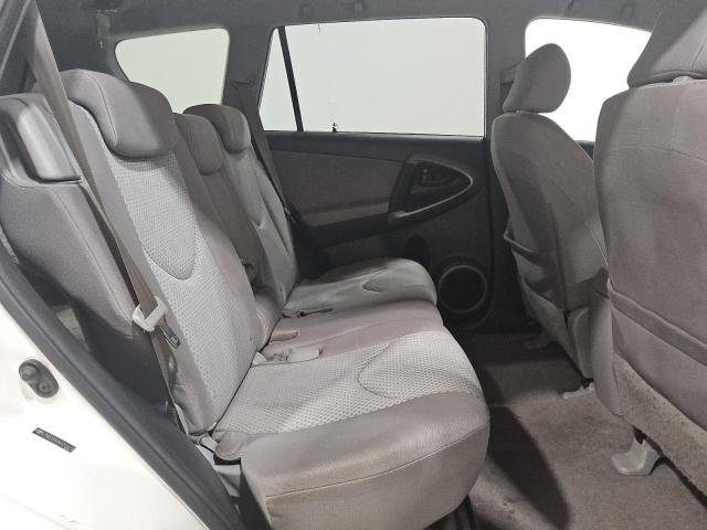 JTMZD33V465014614 - 2006 TOYOTA RAV4 Ağ foto 11