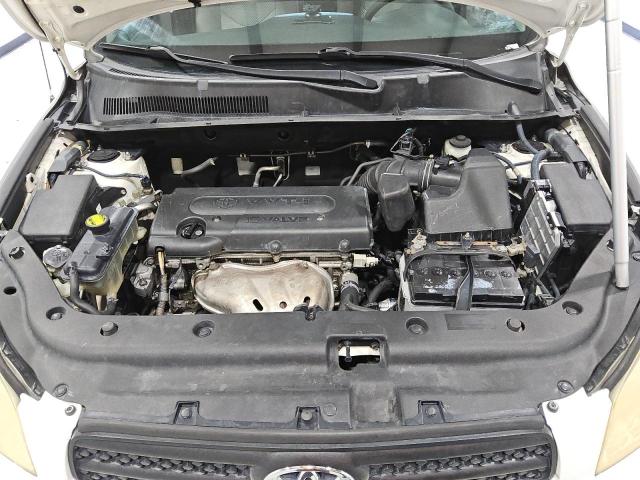 JTMZD33V465014614 - 2006 TOYOTA RAV4 Ağ foto 12
