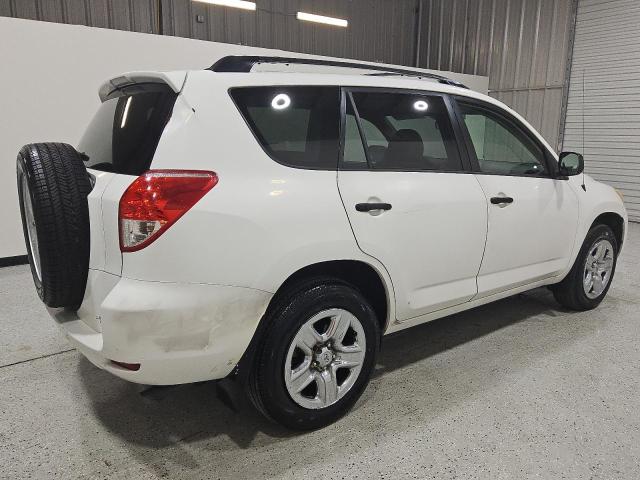 JTMZD33V465014614 - 2006 TOYOTA RAV4 Ağ foto 3