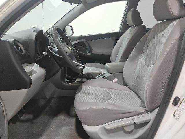 JTMZD33V465014614 - 2006 TOYOTA RAV4 Ağ foto 7