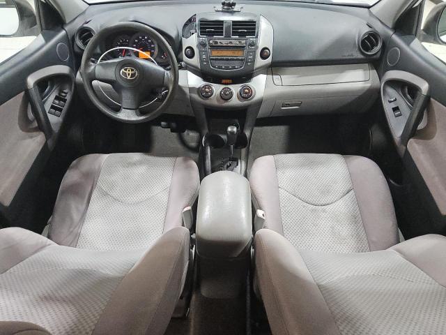 JTMZD33V465014614 - 2006 TOYOTA RAV4 Ağ foto 8
