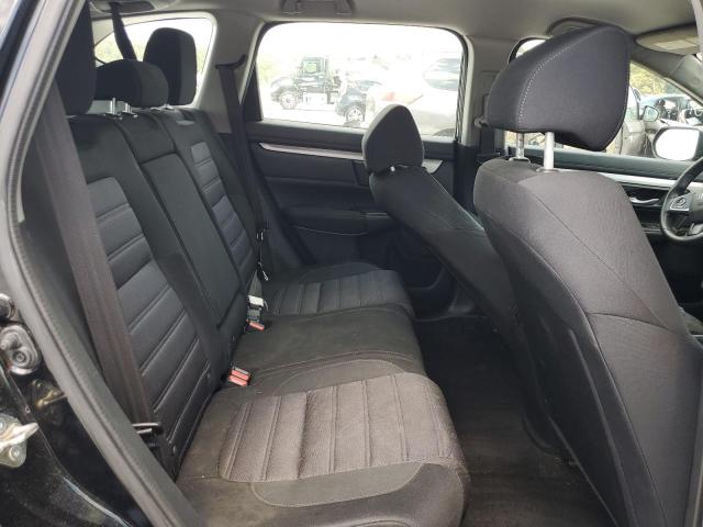 2HKRW5H3XKH408223 - 2019 HONDA CR-V LX Қара фото 11