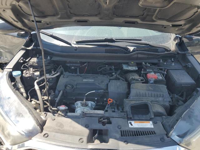 2HKRW5H3XKH408223 - 2019 HONDA CR-V LX Қара фото 12