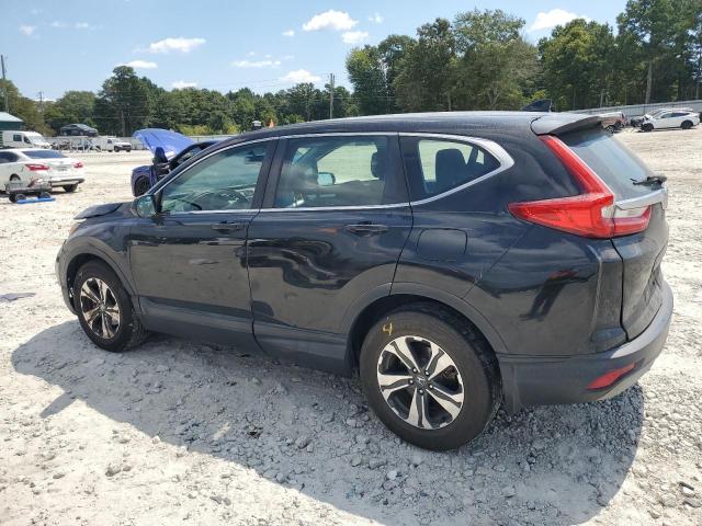 2HKRW5H3XKH408223 - 2019 HONDA CR-V LX Қара фото 2