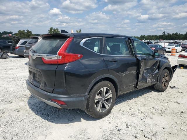 2HKRW5H3XKH408223 - 2019 HONDA CR-V LX Қара фото 3