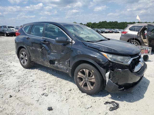 2HKRW5H3XKH408223 - 2019 HONDA CR-V LX Қара фото 4