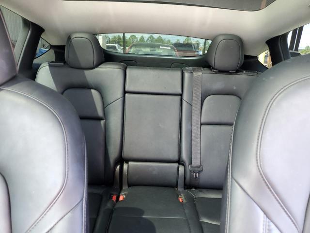 7SAYGAEE3NF576220 - 2022 TESLA MODEL Y Niebieski zdjęcie 10