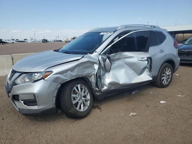 2019 NISSAN ROGUE S, 