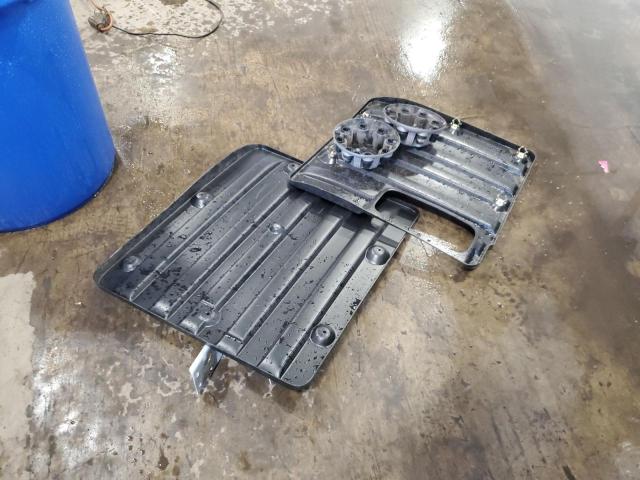 1GCWGAF70M1310133 - 2021 CHEVROLET EXPRESS G2 Ақ фото 13