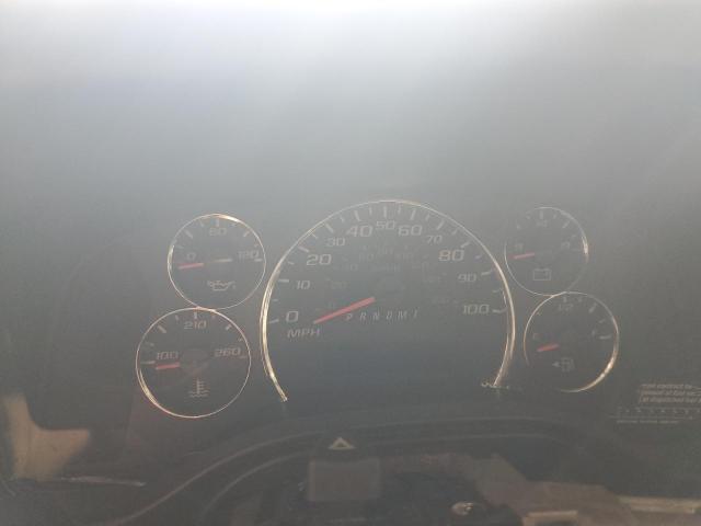 1GCWGAF70M1310133 - 2021 CHEVROLET EXPRESS G2 Ақ фото 9