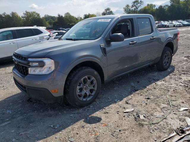 2024 FORD MAVERICK XLT, null