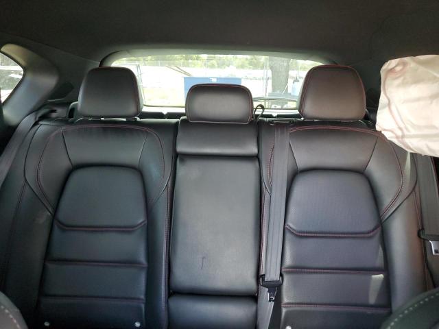JM3KFBAY6N0607767 - 2022 MAZDA CX-5 Boz foto 10