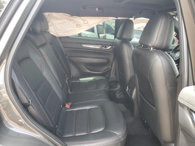 JM3KFBAY6N0607767 - 2022 MAZDA CX-5 Boz foto 11
