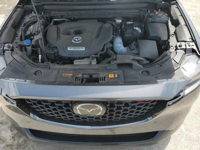 JM3KFBAY6N0607767 - 2022 MAZDA CX-5 Boz foto 12