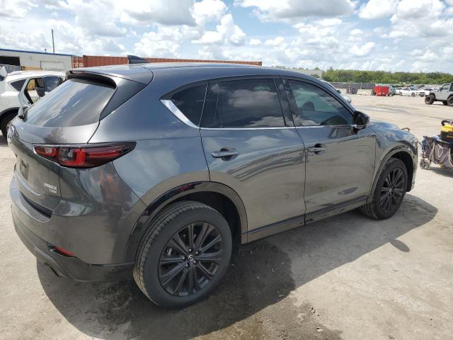 JM3KFBAY6N0607767 - 2022 MAZDA CX-5 Boz foto 3