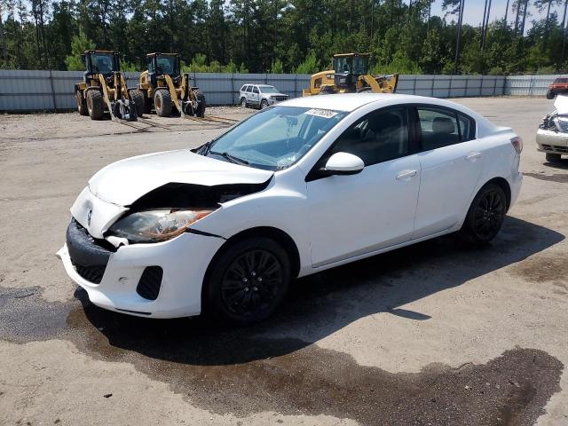2012 MAZDA 3 I, 