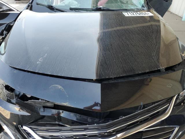 1G1ZD5ST7JF130767 - 2018 CHEVROLET MALIBU LT Negro foto 11