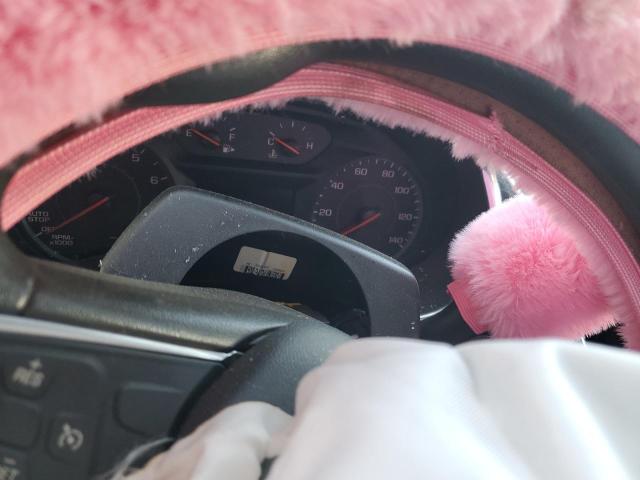 1G1ZD5ST7JF130767 - 2018 CHEVROLET MALIBU LT Negro foto 9