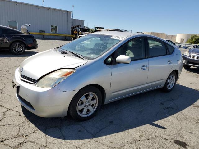 2005 TOYOTA PRIUS, 