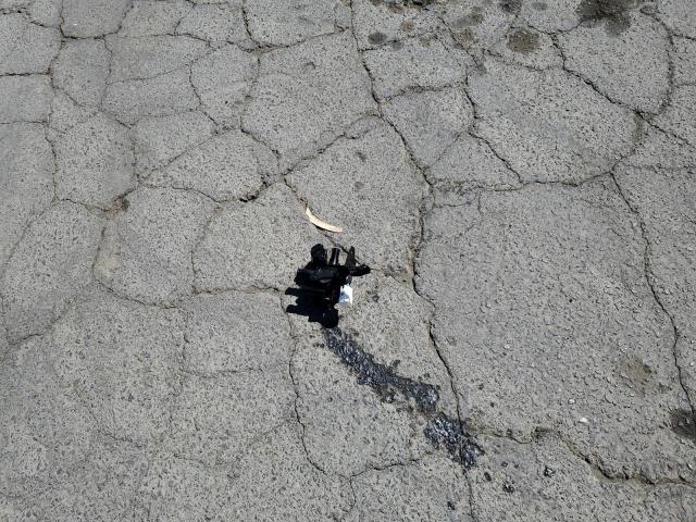 JTDKB20U657025193 - 2005 TOYOTA PRIUS 银色 照片 12