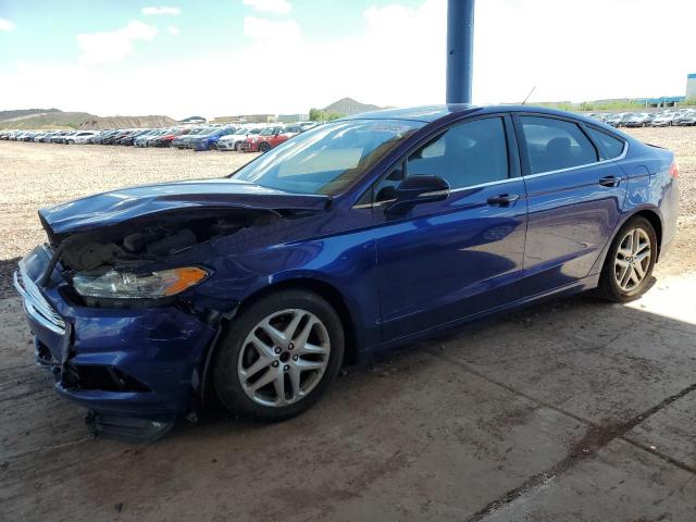 2015 FORD FUSION SE, 