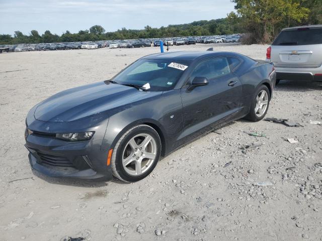 2016 CHEVROLET CAMARO LT, 